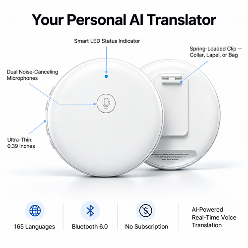 You Already Know What You Want to Say — Now Your Voice Can Keep Up
