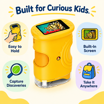 Turn Boredom Into Curiosity